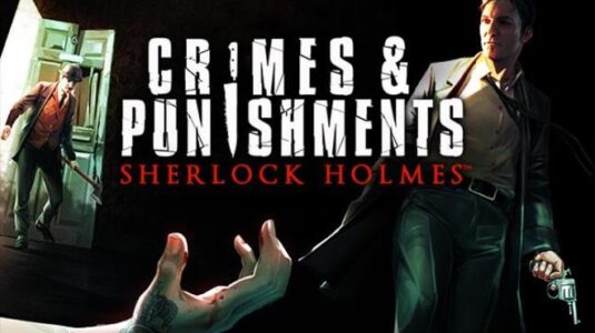 Sherlock Holmes Crimes And Punishments Free Download