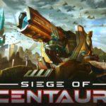 Siege of Centauri Free Download PC Game setup