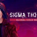 Sigma Theory Global Cold War Free Download Full Version PC Game
