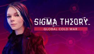 Sigma Theory Global Cold War Free Download Full Version PC Game