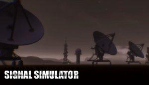 Signal Simulator Free Download Full Version PC Game Setup