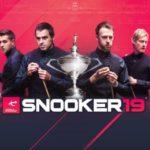 Snooker 19 Free Download Full Version PC Game Setup