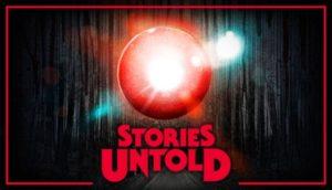 Stories Untold Free Download PC Game setup
