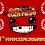 Super Meat Boy Free Download