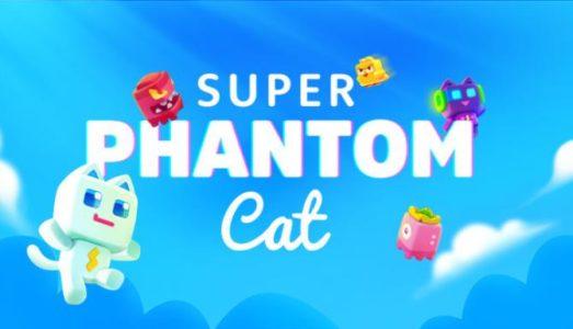 Super Phantom Cat Free Download PC Game setup