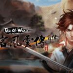 Tale of Wuxia The Pre Sequel Free Download