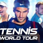 Tennis World Tour Free Download