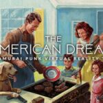 The American Dream Free Download