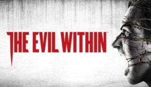 The Evil Within Free Download PC Game setup