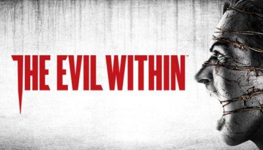 The Evil Within Free Download PC Game setup