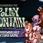 The Mystery Of Woolley Mountain Free Download
