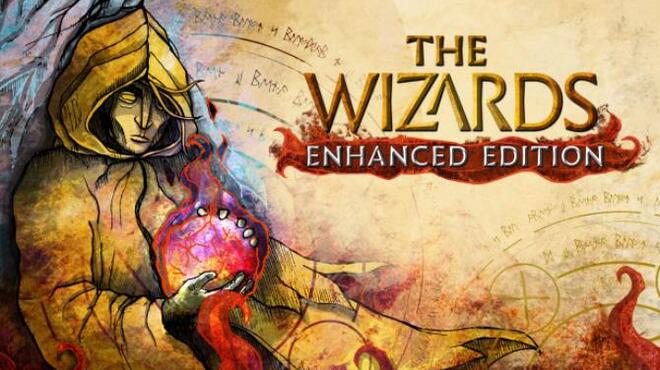 The Wizards Enhanced Edition Free Download