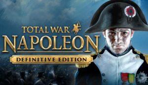 Napoleon Total War Free Download PC game setup