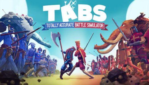 Totally Accurate Battle Simulator Free Download PC Game