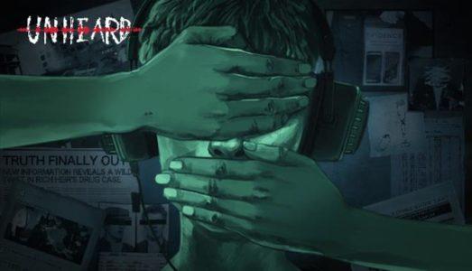 Unheard Free Download Full Version PC Game Setup