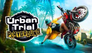 Urban Trial Playground Free Download Full Version PC Game