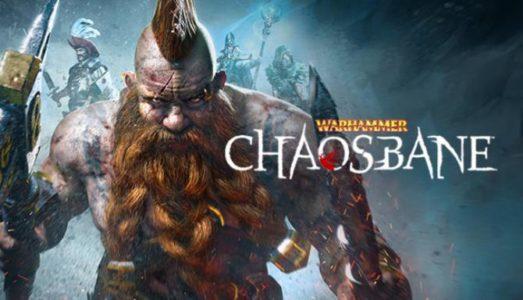 Warhammer Chaosbane Free Download Full Version PC Game Setup