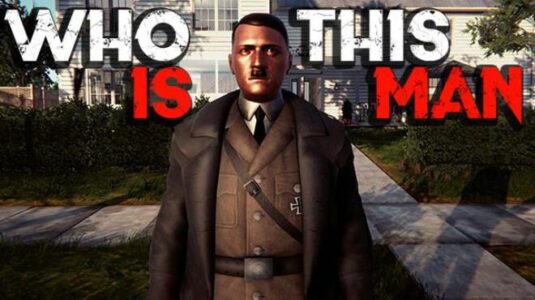 Who Is This Man Free Download