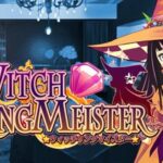 Witch Ring Meister Free Download