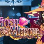 Witch Ring Meister Free Download Full Version PC Game Setup