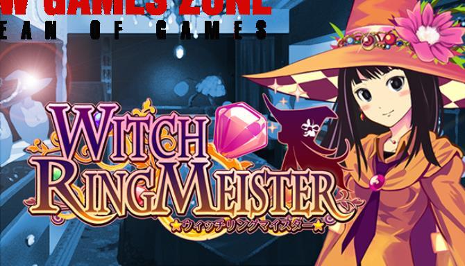 Witch Ring Meister Free Download