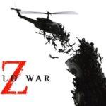 World War Z Free Download PC Game setup