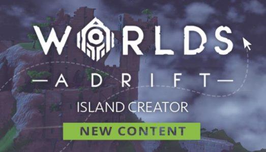 Worlds Adrift Island Creator Free Download PC Game setup