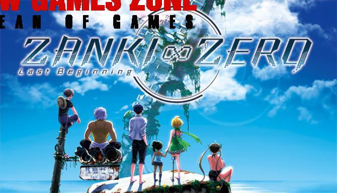 Zanki Zero Last Beginning Free Download