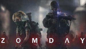 ZomDay Free Download PC Game setup