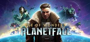 Age of Wonders Planetfall Free Download PC Game setup