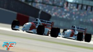 rFactor 2 Free Download