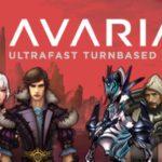 AVARIAvs Free Download Full Version PC Game Setup