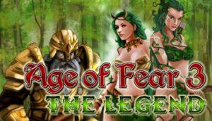 Age of Fear 3 The Legend Free Download Full Version PC Game