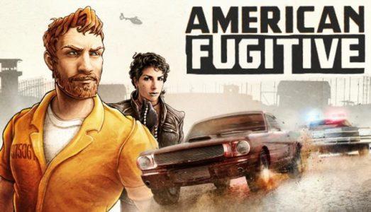 American Fugitive Free Download Full Version PC Game setup