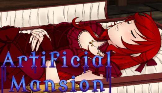 Artificial Mansion Free Download Full Version PC Game Setup
