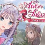 Atelier Lulua The Scion of Arland Free Download