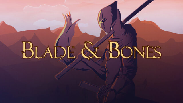 Blade And Bones Free Download