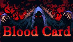 Blood Card Free Download Full Version PC Game Setup