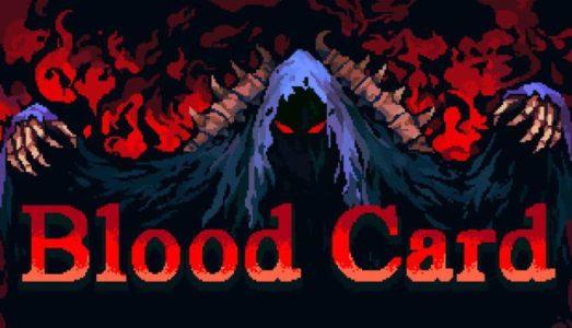 Blood Card Free Download Full Version PC Game Setup