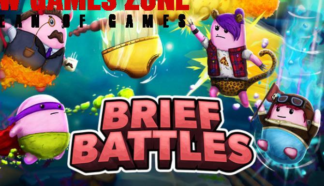 Brief Battles Free Download Full Version Cracked PC Game setup