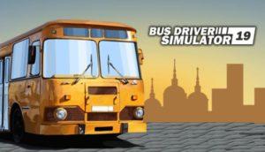 Bus Driver Simulator 2019 Free Download Full Version PC Game