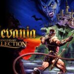 Castlevania Anniversary Collection Free Download