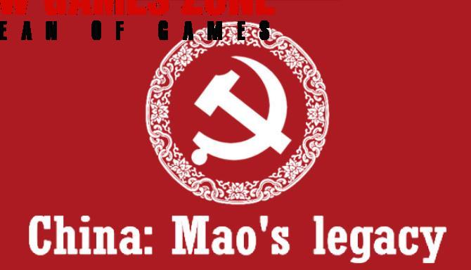 China Maos legacy Free Download Full Version PC Game setup