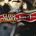 Close Combat Cross Of Iron Free Download Full Version PC Game setup