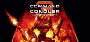Command and Conquer 3 Kanes Wrath Free Download PC game Setup