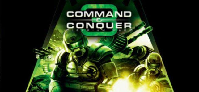 Command and Conquer 3 Tiberium Wars Free Download PC Game