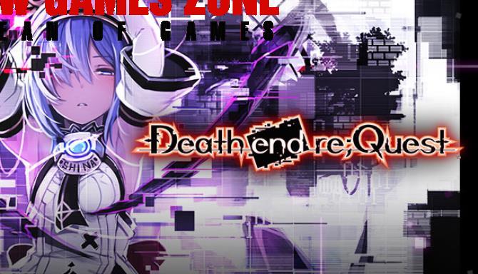 Death end re Quest Free Download Full Version PC Game