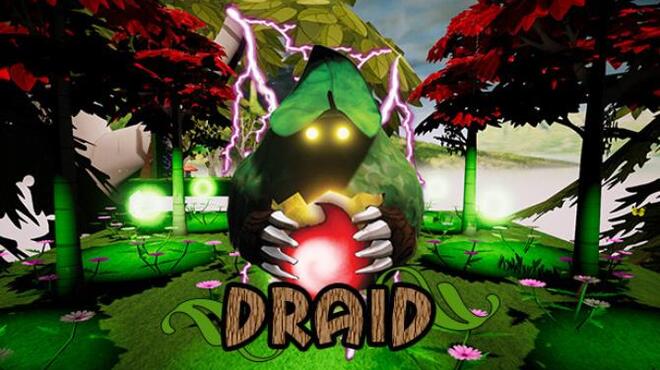 Draid Free Download