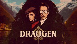 Draugen Free Download Full Version PC Game Setup