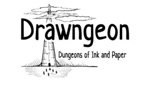 Drawngeon Dungeons of Ink and Paper Free Download